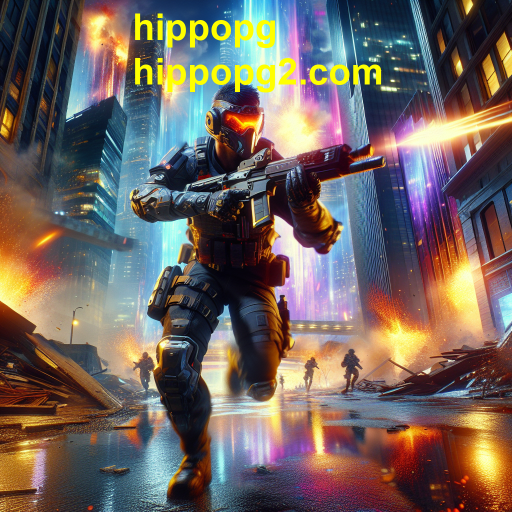 hippopg hippopg