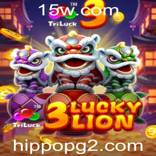 Descubra o Excitante Mundo de 3LUCKYLION da hippopg: Regras e Estratégias para Vencer