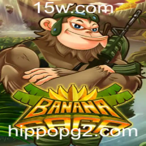Descubra o Mundo Fascinante de BananaSaga: O Jogo que Está Conquistando o Mundo