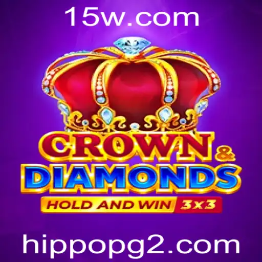 Crowndiamonds: Explorando o Universo do Novo Jogo 'Hippopg'