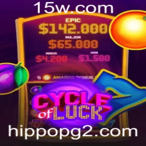 Desvendando CycleofLuck: Um Mergulho no Jogo de Azar e Estratégia