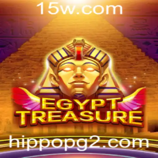 Descubra EgyptTreasure: Um Jogo Fascinante e Repleto de Aventuras