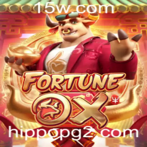 FortuneOx: A Excitante Jornada do Jogo de Slots com Inserção de Novidades