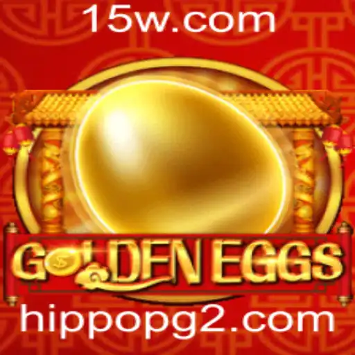 GoldenEggs: A Aventura Estratégica com Hippopg