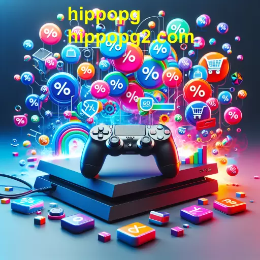 Descontos Imperdíveis: Economize em Seus Jogos Favoritos no Hippopg