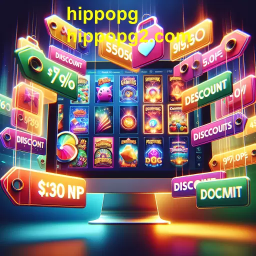 Atrações Imperdíveis: Promoções de Jogos em Destaque