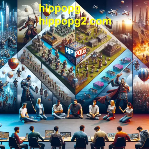 Explorando o Mundo dos Jogos de Estratégia