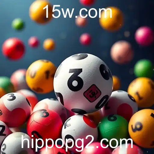 Explorando o Fascinante Mundo dos Jogos de Loteria com Hippopg