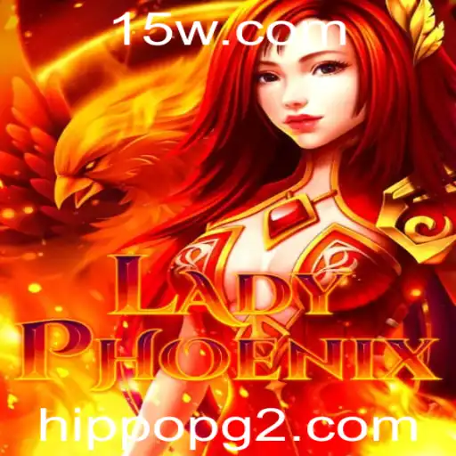 LadyPhoenix: Uma Jornada de Redescoberta e Aventura
