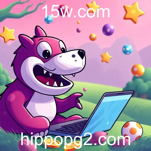 Loteria Online: Explorando o Fenômeno com Hippopg