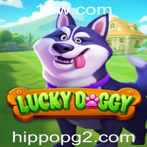 Explorando o Novo Jogo LuckyDoggy: Diversão e Estratégia Envolventes