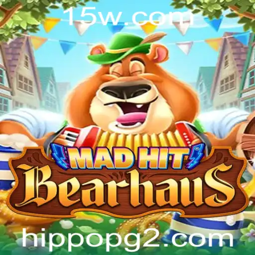 Descubra o Emocionante Mundo de 'MadHitBearhaus'