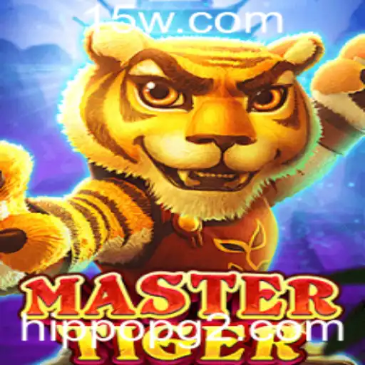 Descubra o Fascinante Mundo de MasterTiger: Um Jogo Inovador