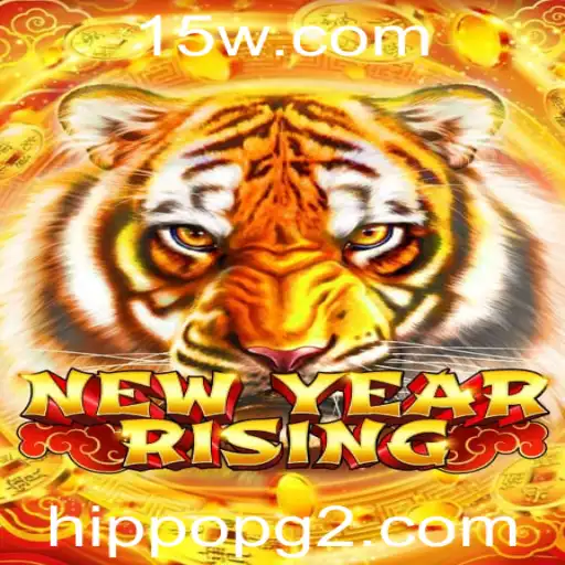 Explore o Universo de NewYearRising: O Jogo Que Revoluciona as Regras