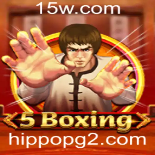 Descubra o Fascinante Jogo 5Boxing: Uma Nova Era de Diversão e Estratégia