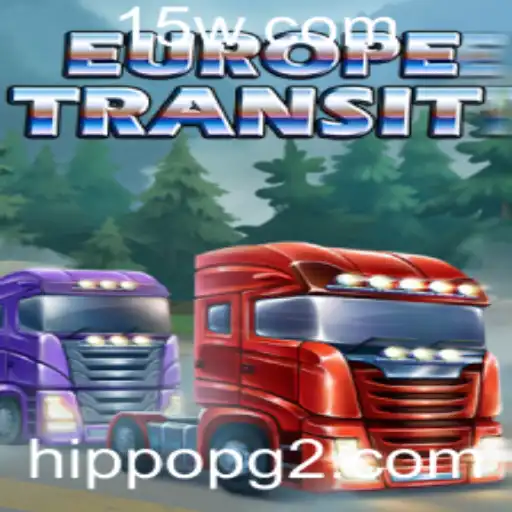 Explorando o Fascinante Mundo de EuropeTransit: Um Jogo de Estratégia de Última Geração