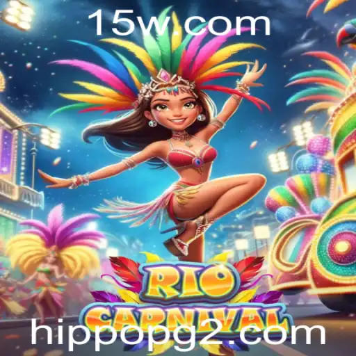 Descobrindo o Fascinante Mundo de RioCarnival