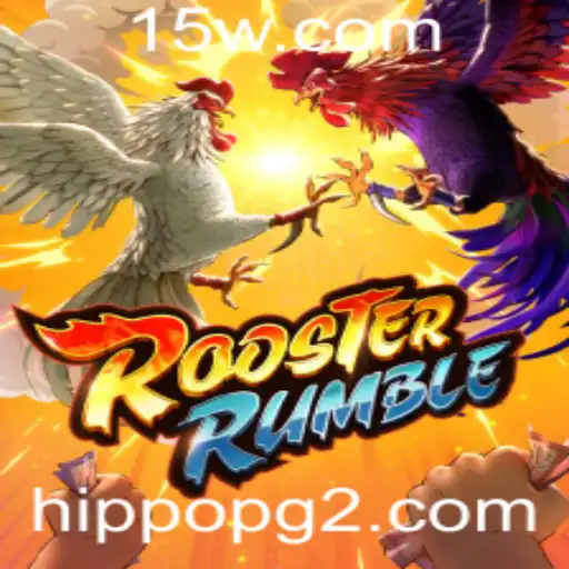 Descubra o Fascinante Mundo de RoosterRumble
