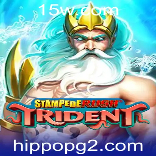 Explorando o Mundo de StempedeRushTrident