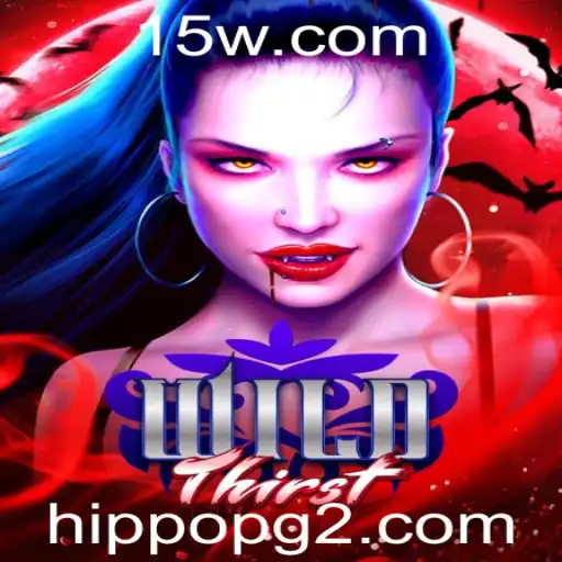 Descubra o Fascinante Mundo de WildThirst: Uma Experiência de Jogo Única com hippopg