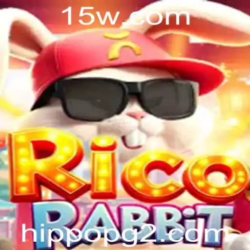 Descubra a Magia de RicoRabbit: Um Jogo Envolvente e Moderno
