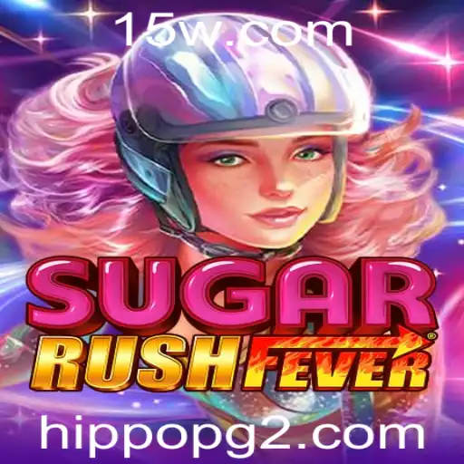 SugarRushFever: Uma Aventura Doce e Excitante para Todos